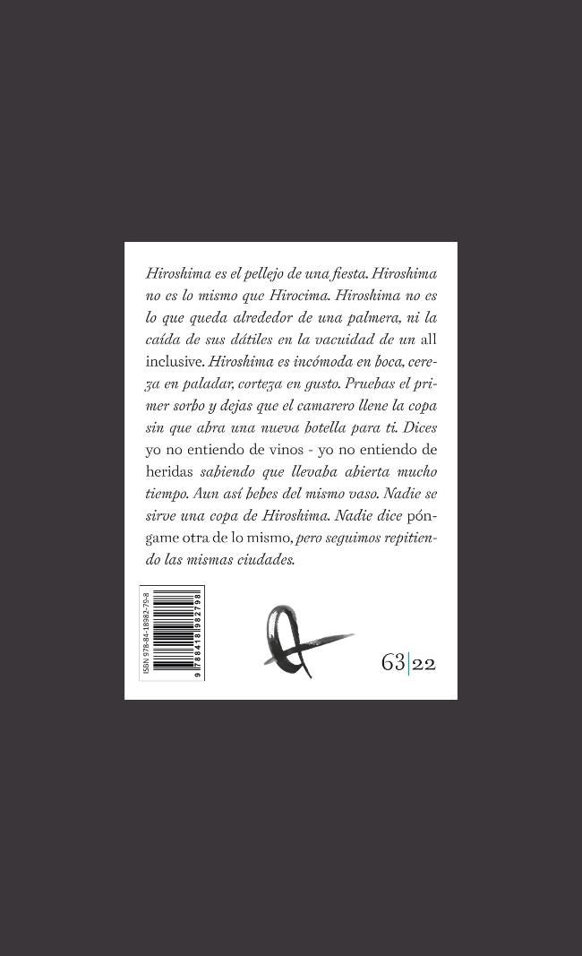 Página de muestra