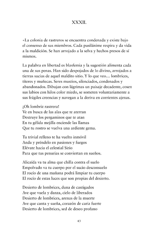 Exemple de page