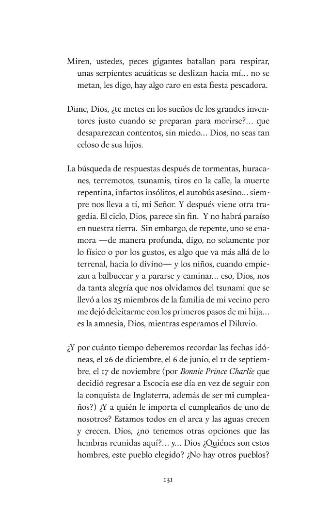Página de muestra