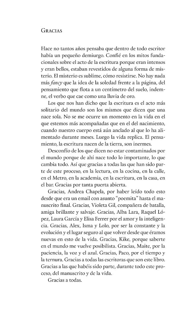 Página de muestra