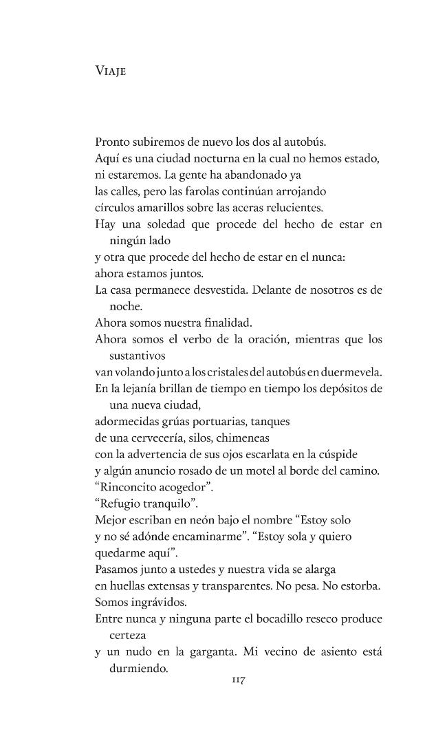 Página de muestra