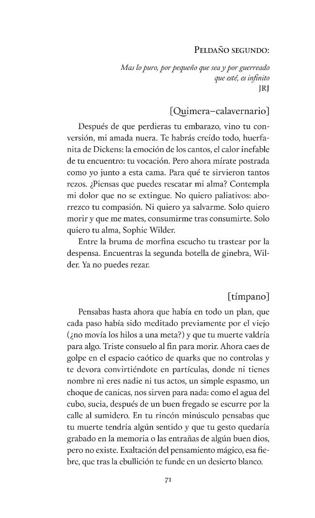 Probeseite