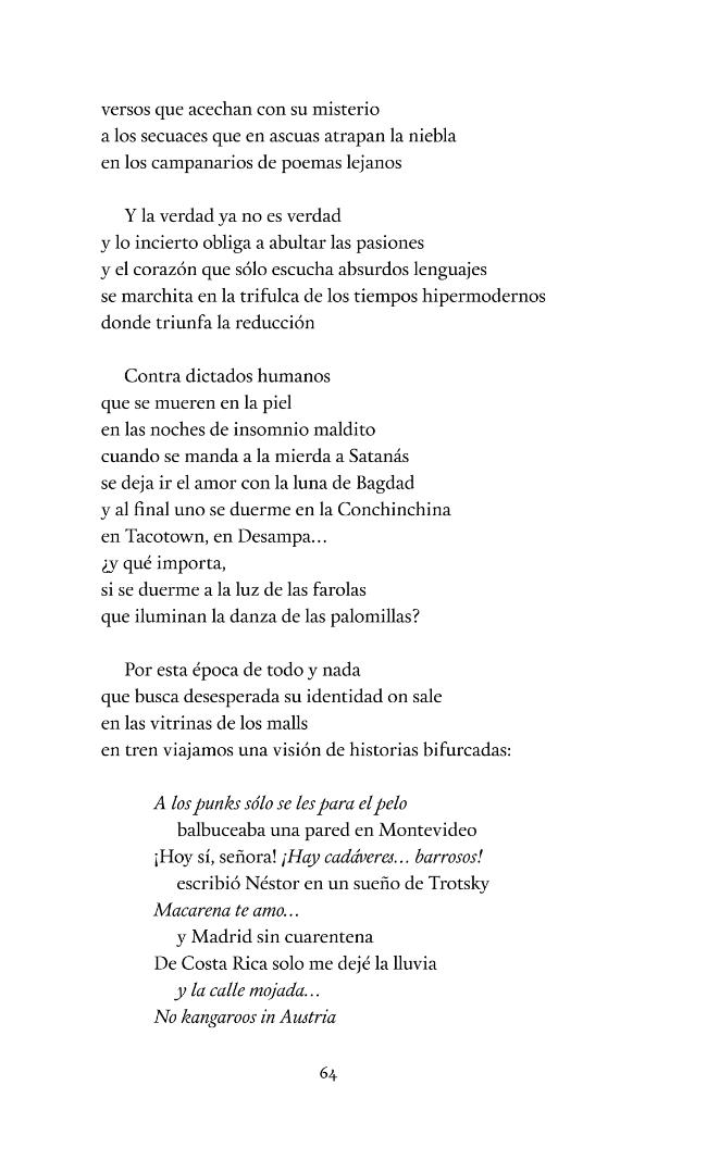 Exemple de page