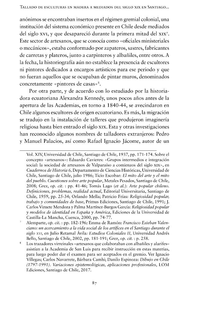 Exemple de page