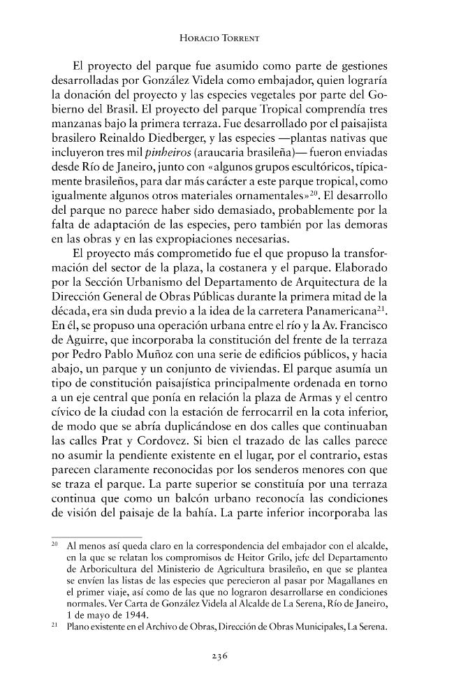 Exemple de page