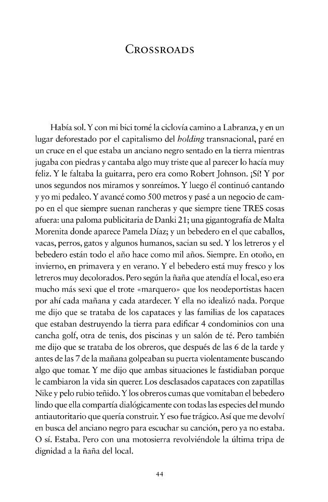 Exemple de page