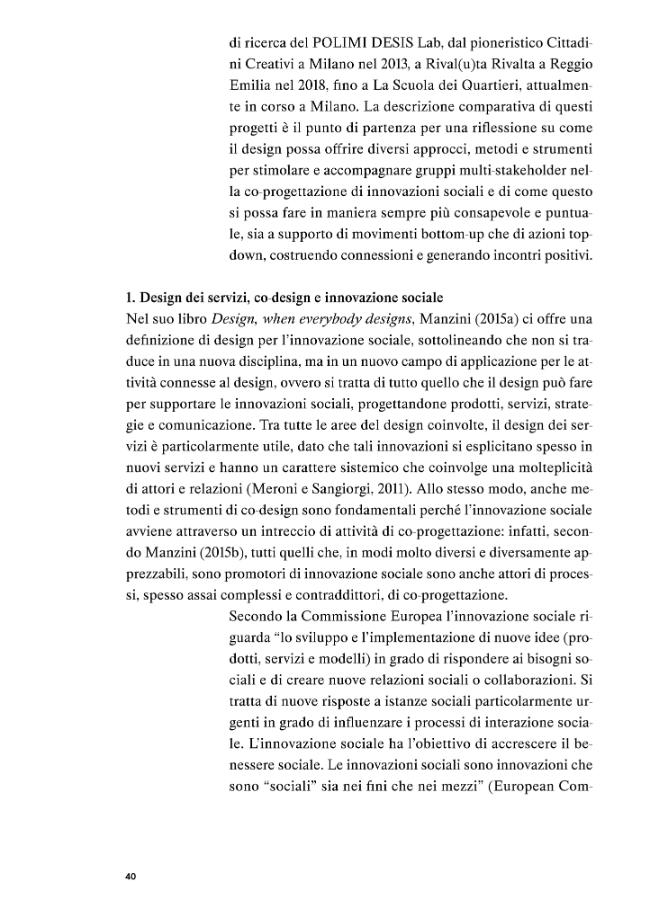 Probeseite