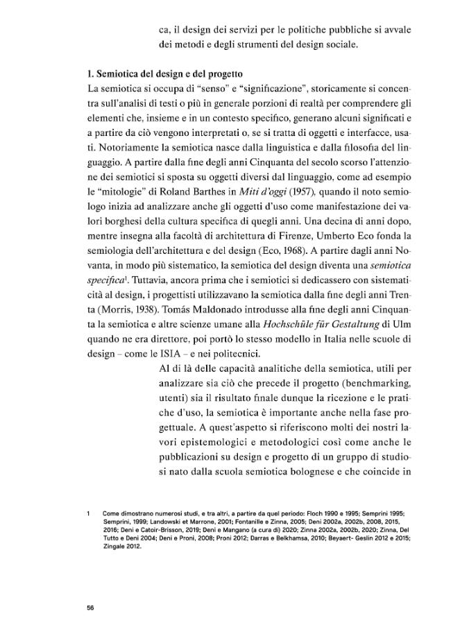 Probeseite