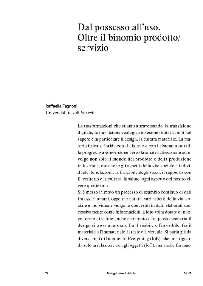 Probeseite