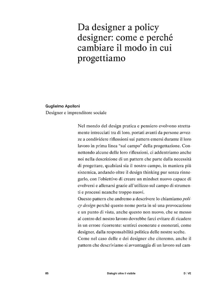 Página de muestra