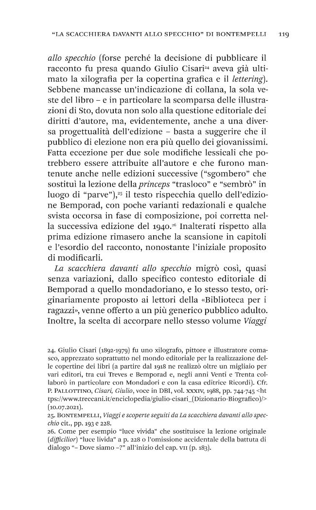 Página de muestra