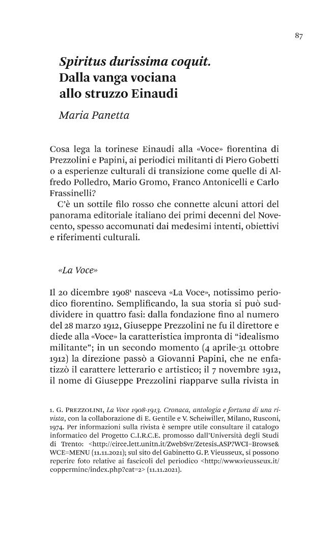 Página de muestra