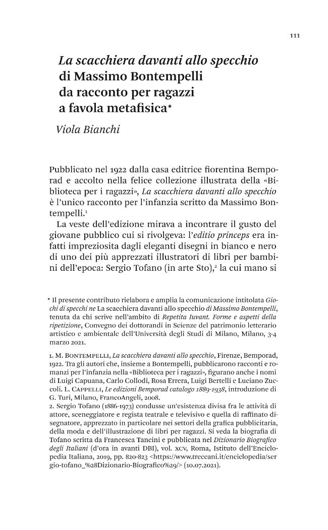 Página de muestra