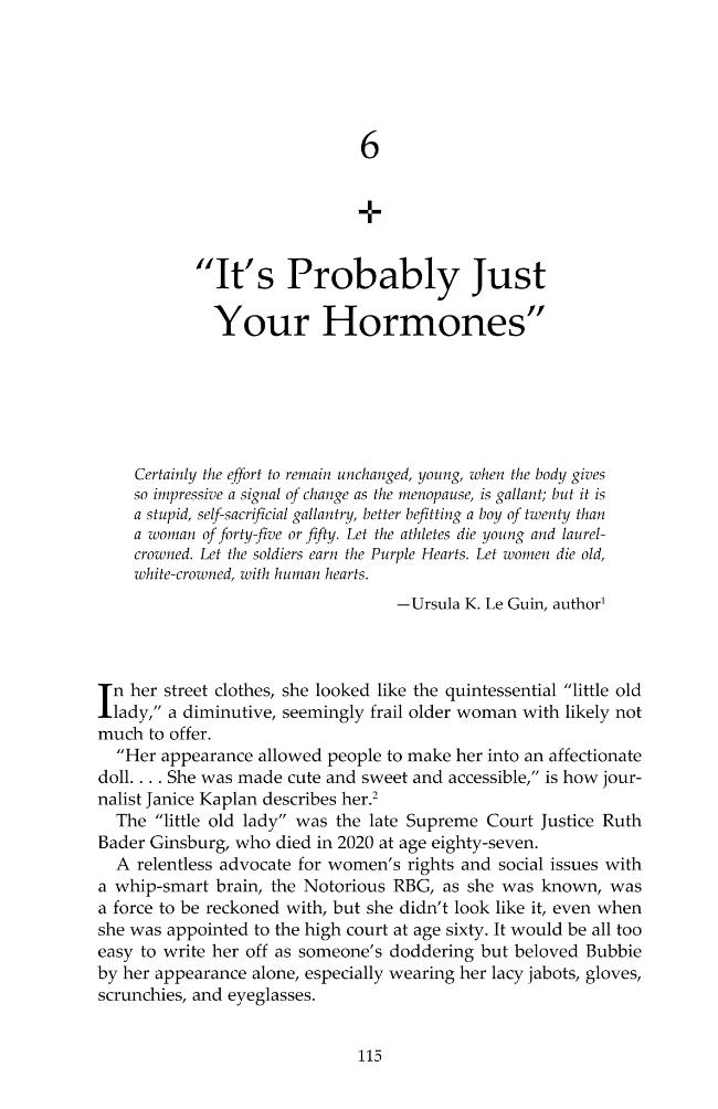 Sample page