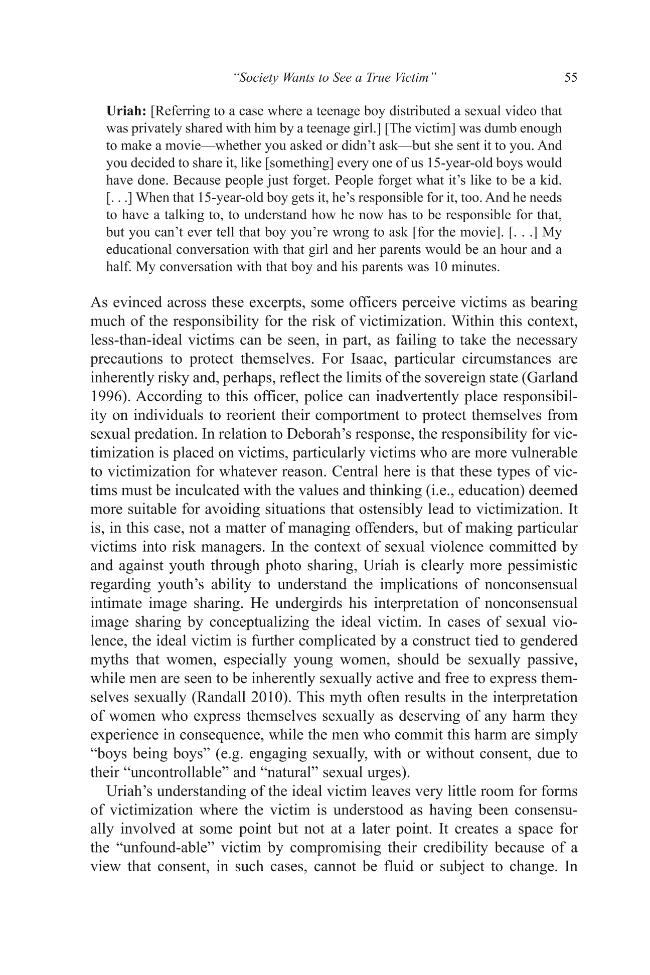 Exemple de page