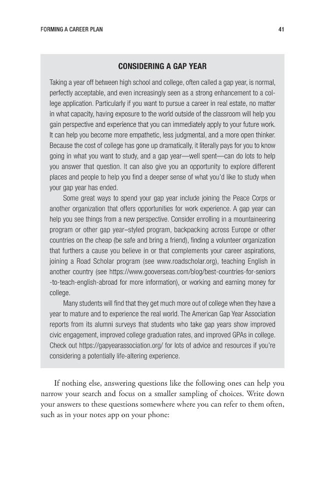 Exemple de page