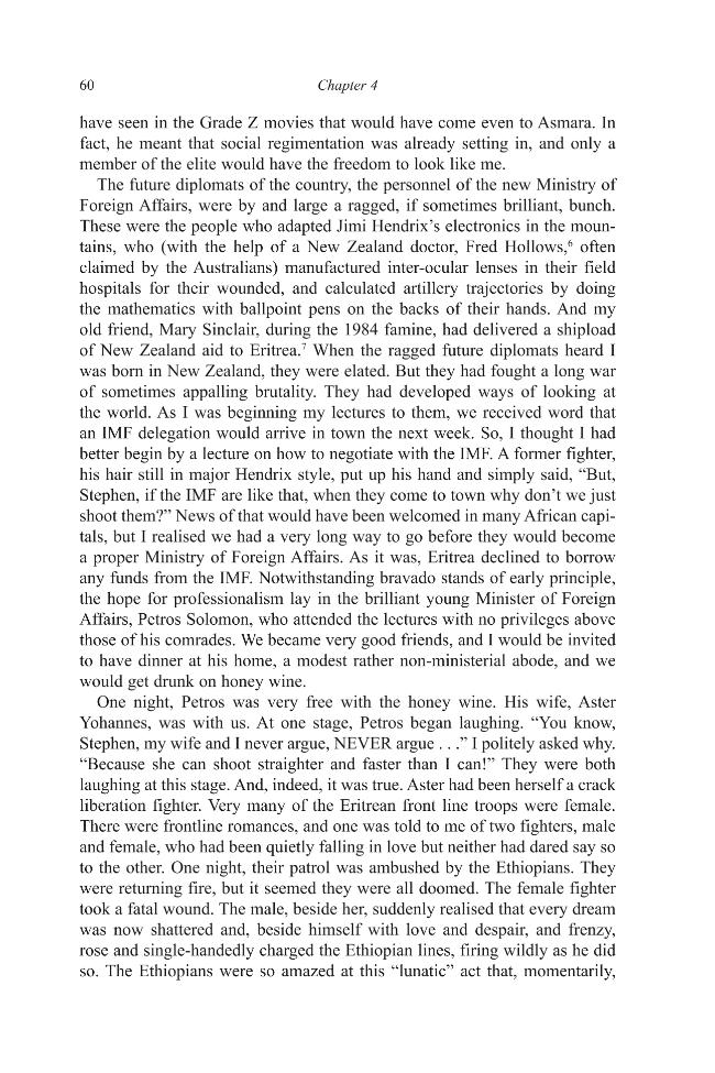 Exemple de page