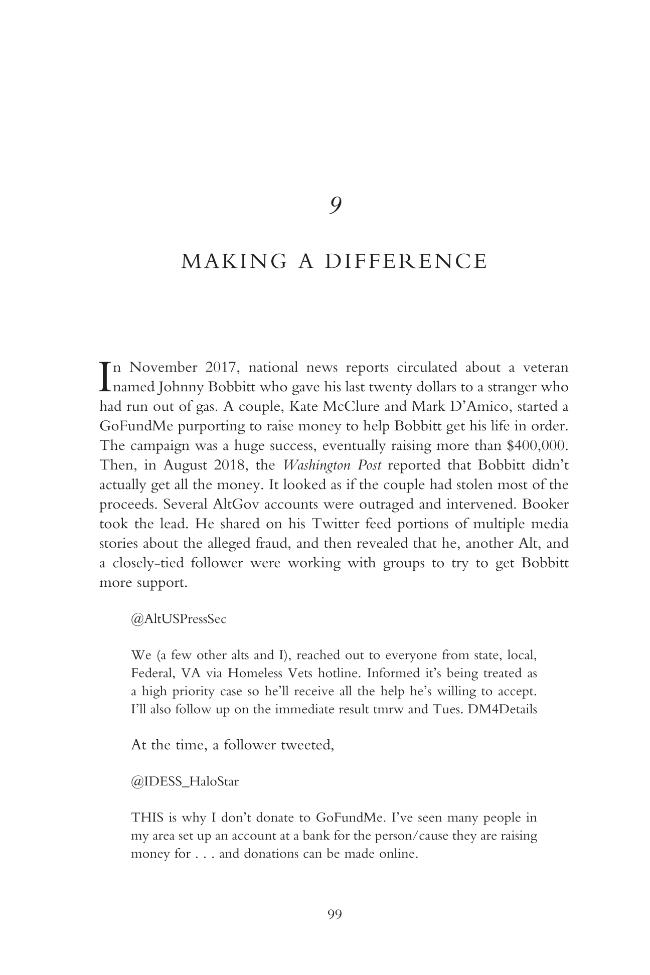 Exemple de page