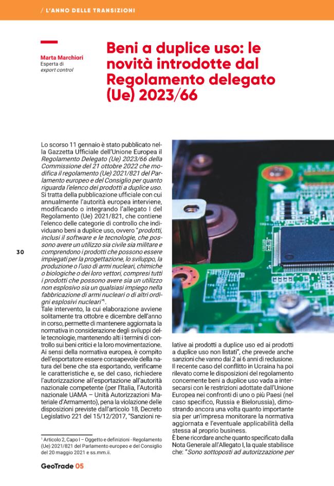 Página de muestra
