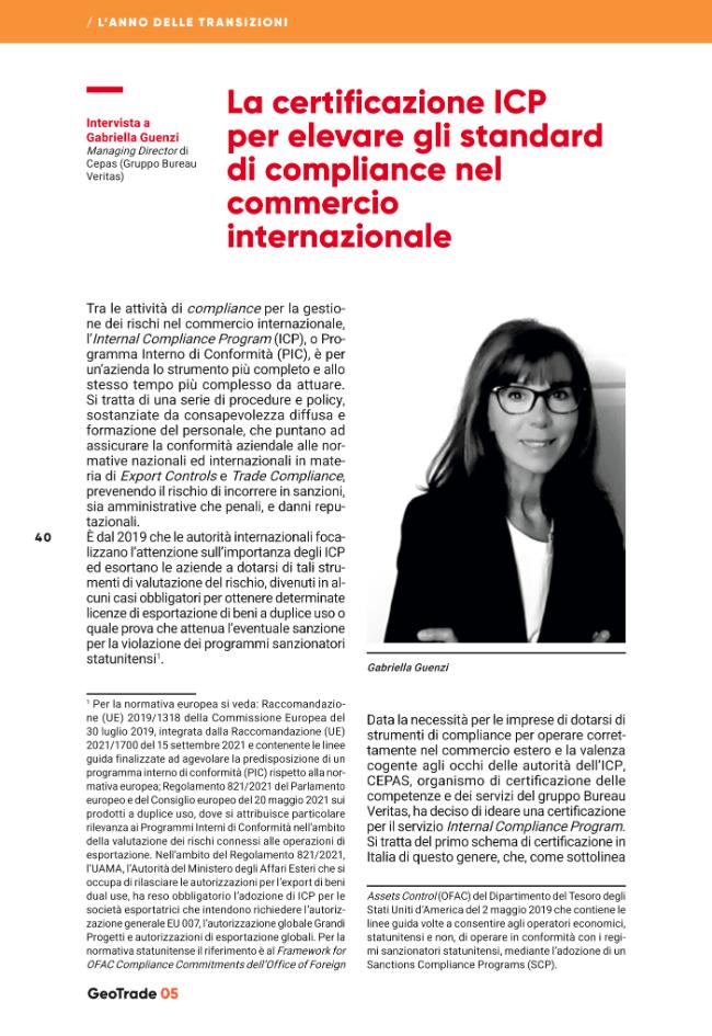 Exemple de page