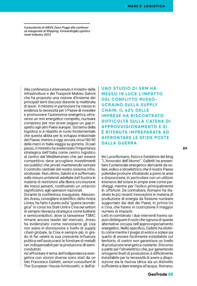 Probeseite