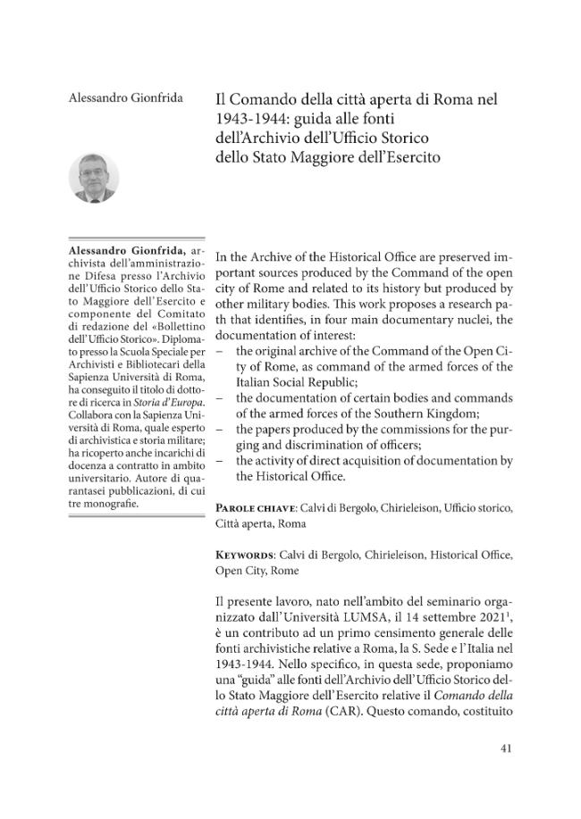 Sample page