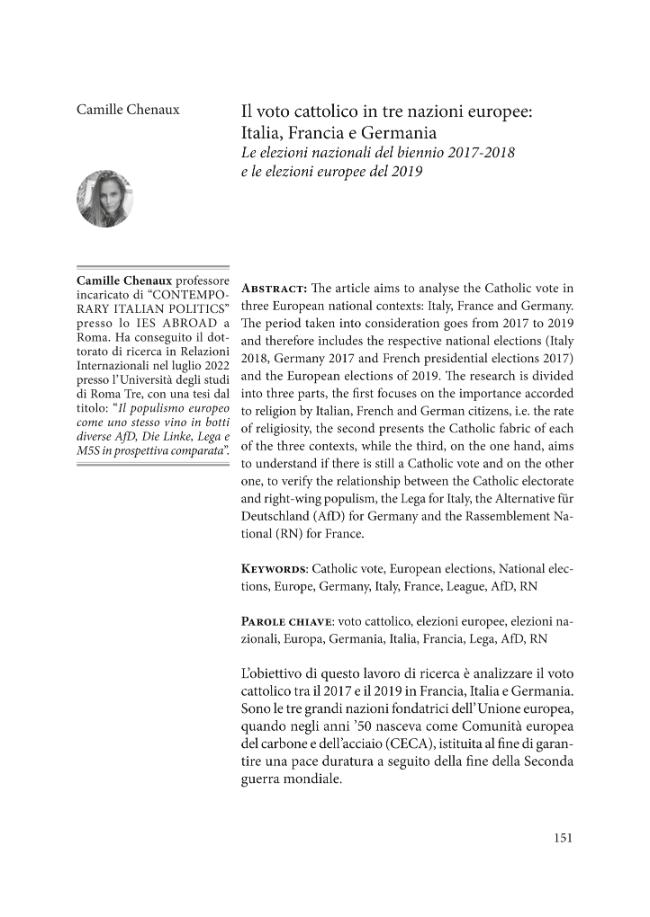 Exemple de page