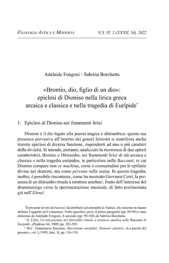 Sample page