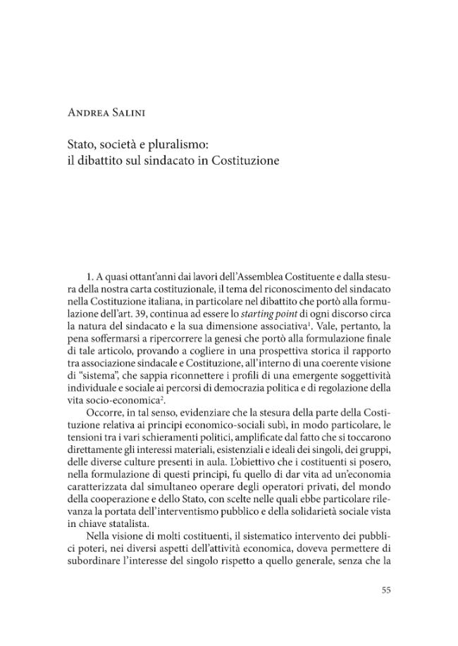 Exemple de page
