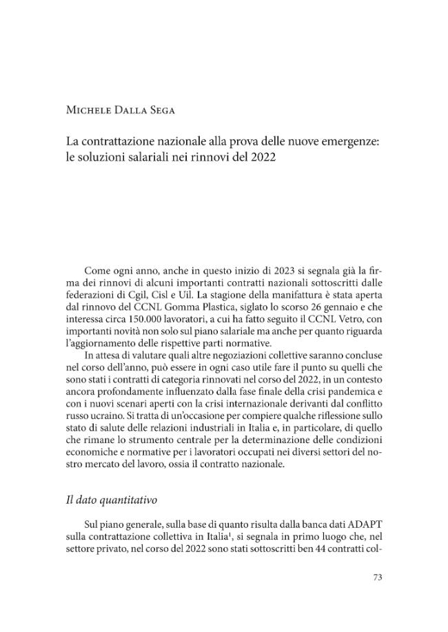 Sample page