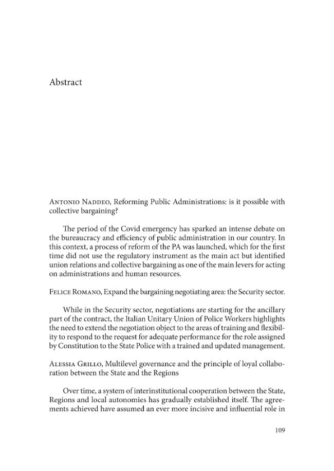 Exemple de page