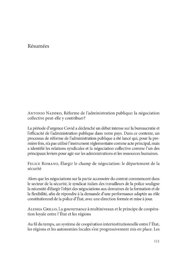 Sample page
