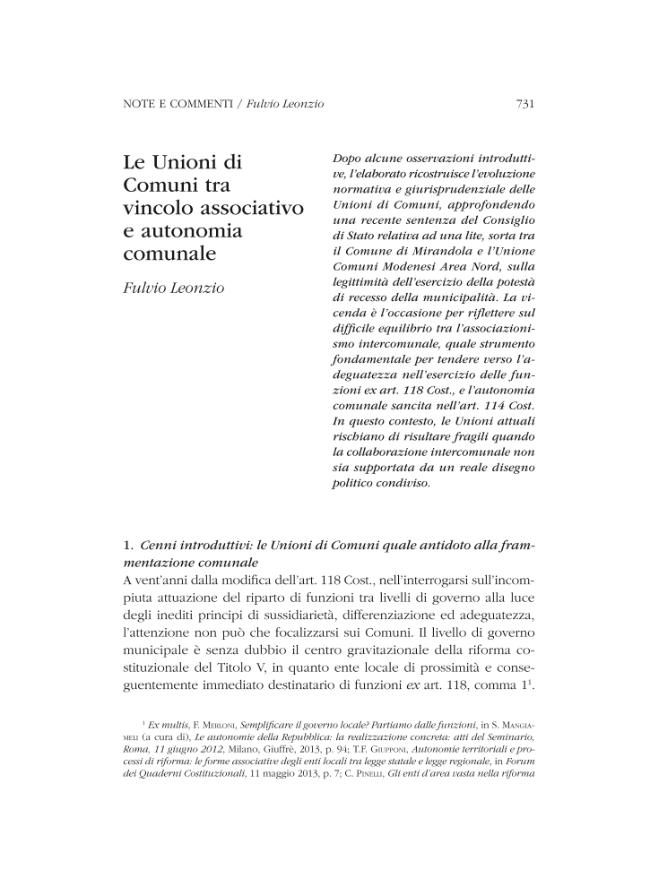 Probeseite