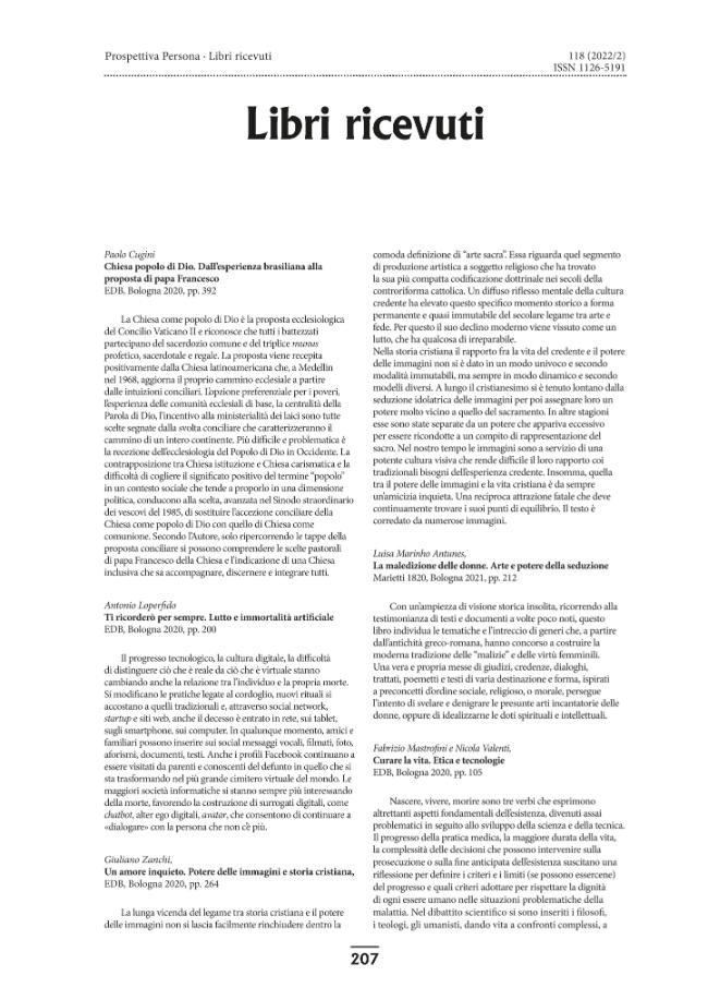 Pagina campione