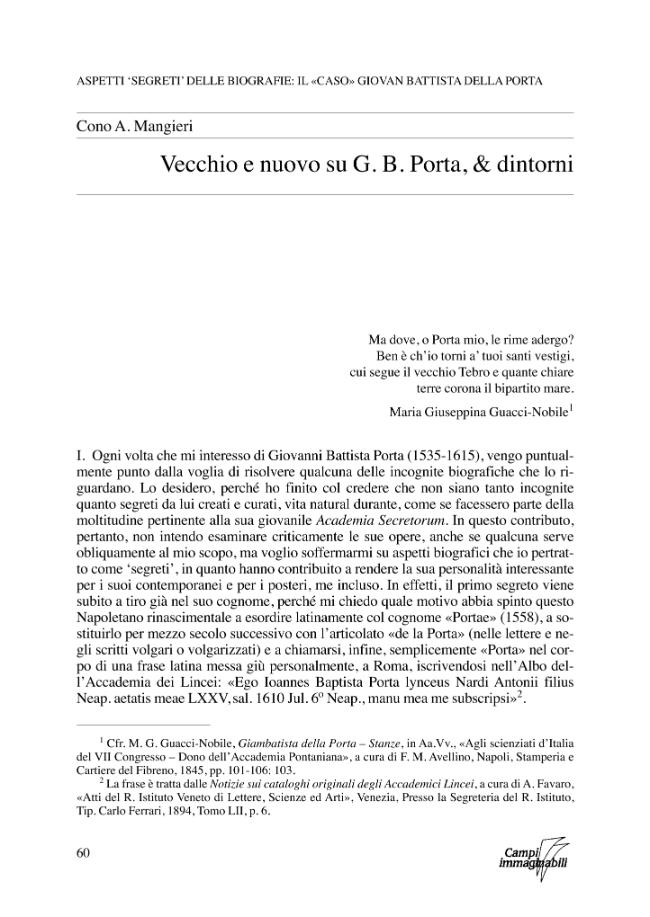 Exemple de page