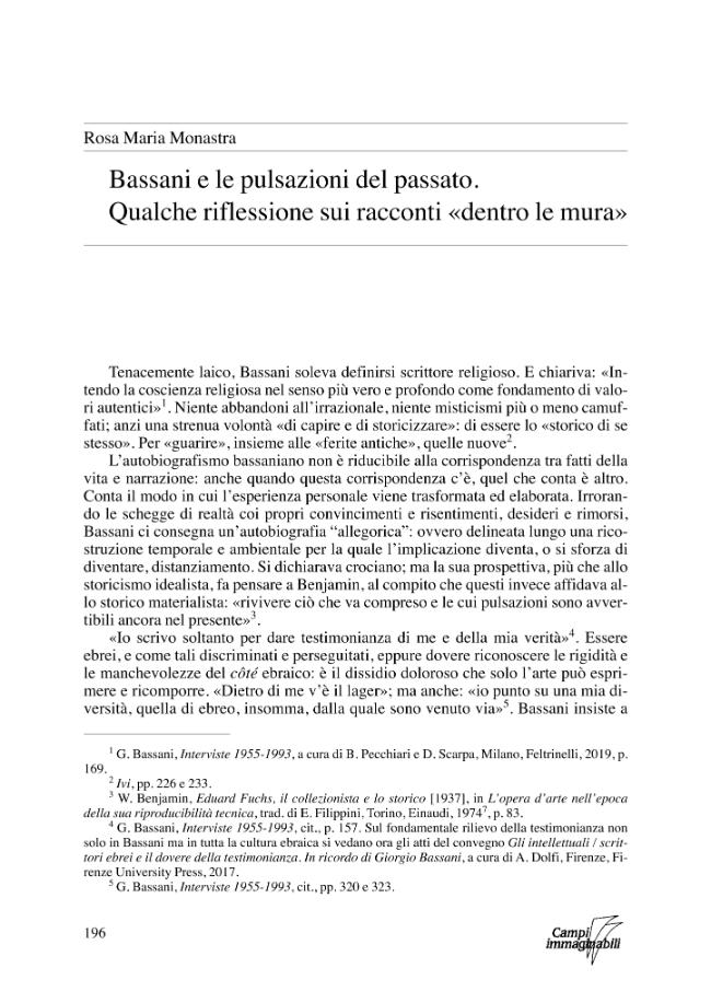 Pagina campione