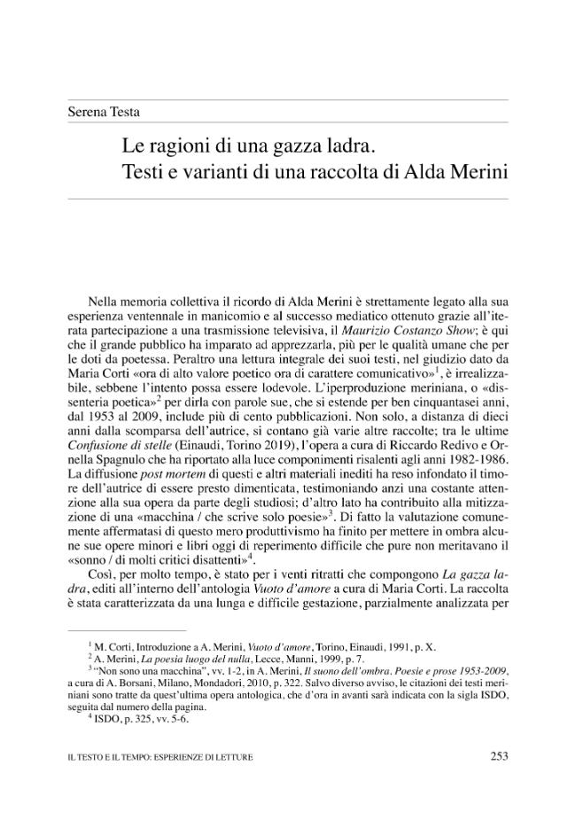Página de muestra