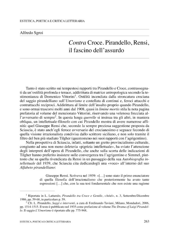 Sample page
