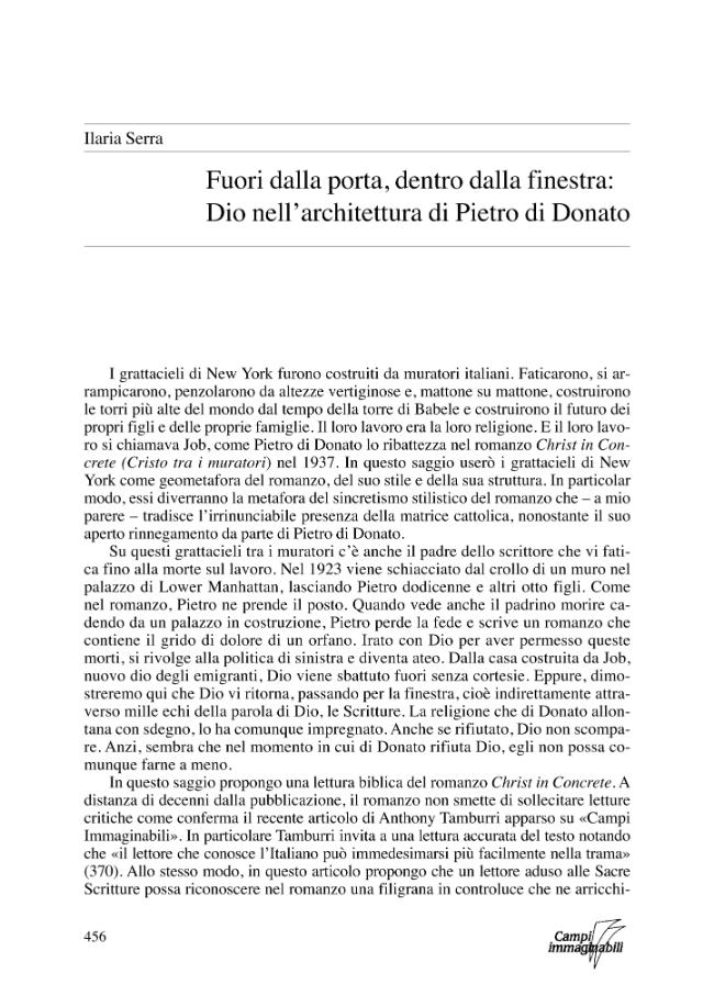 Sample page