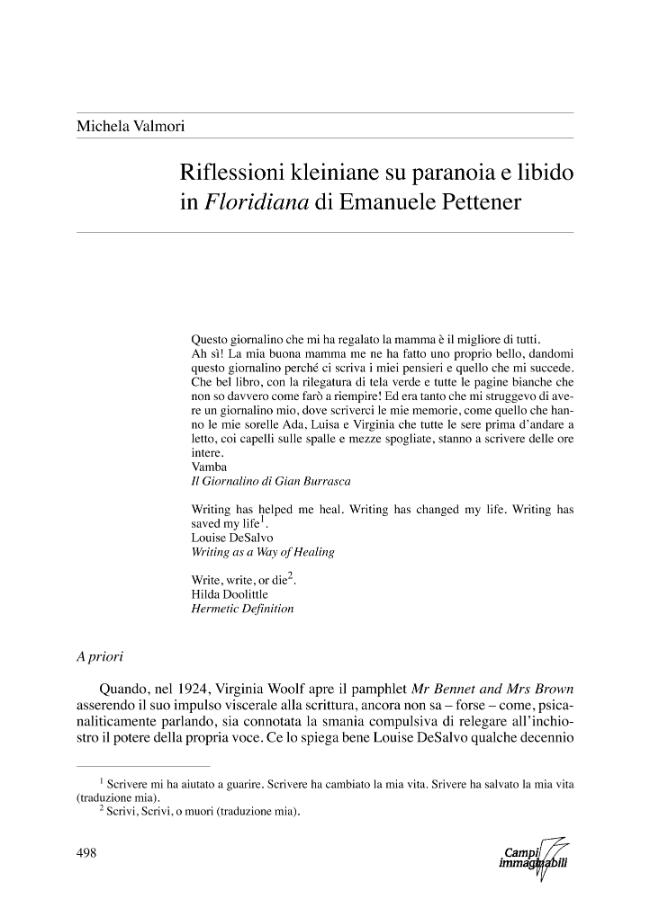Sample page