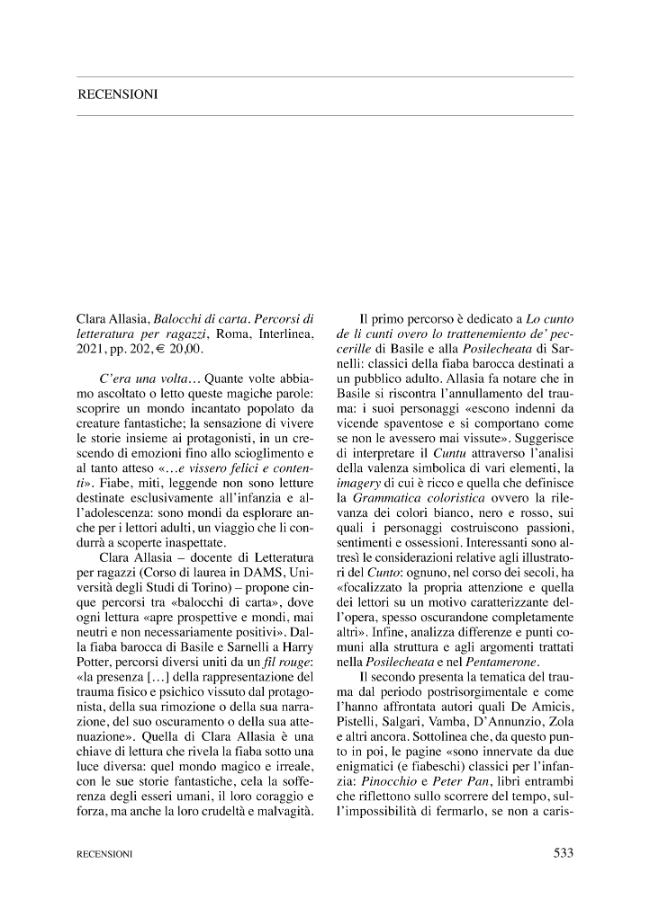 Sample page