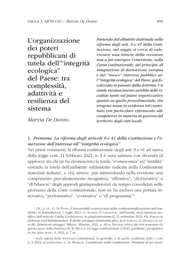 Probeseite
