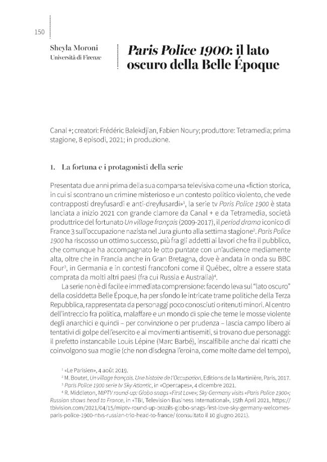 Exemple de page