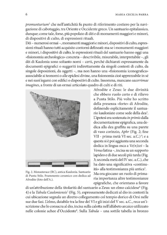 Pagina campione