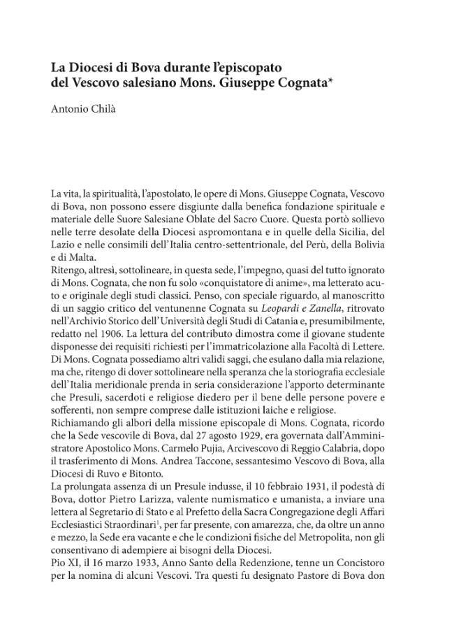 Página de muestra