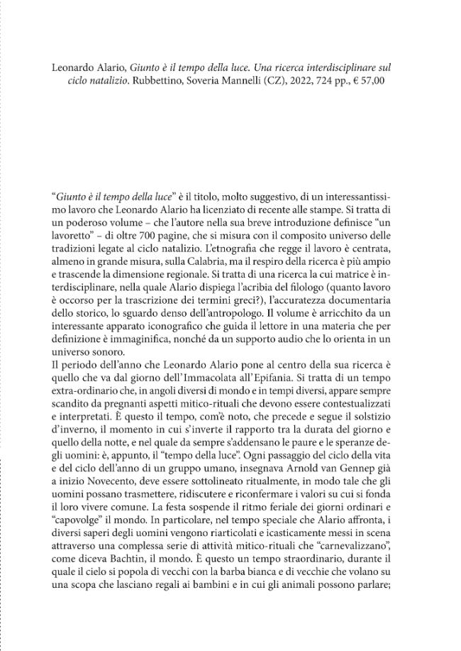 Página de muestra