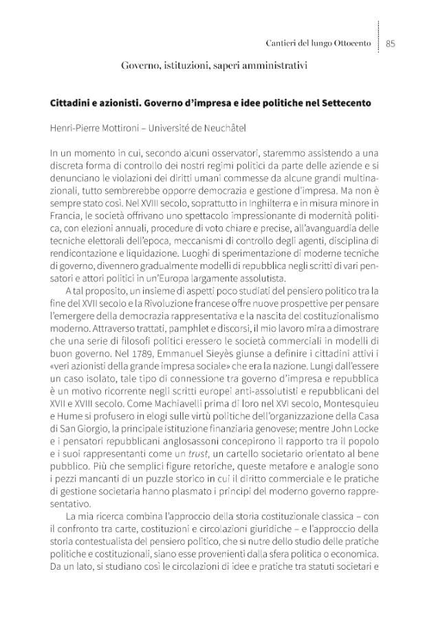Página de muestra
