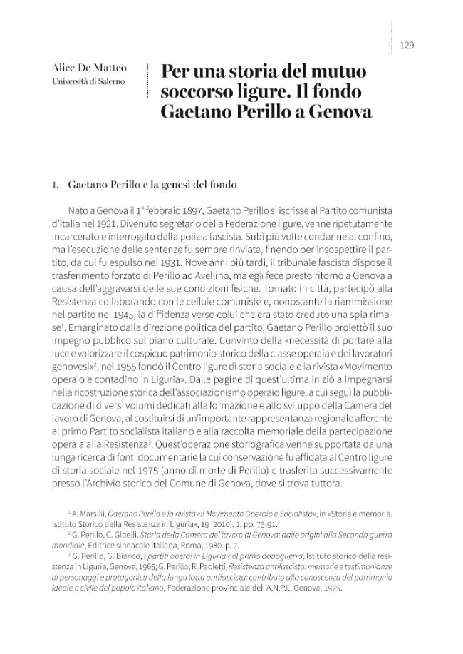 Sample page