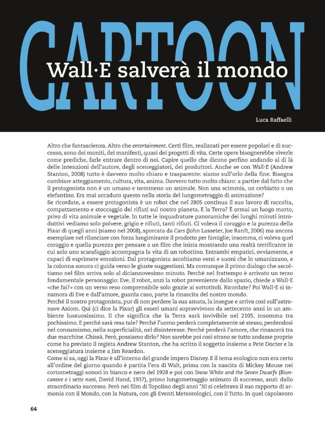 Pagina campione