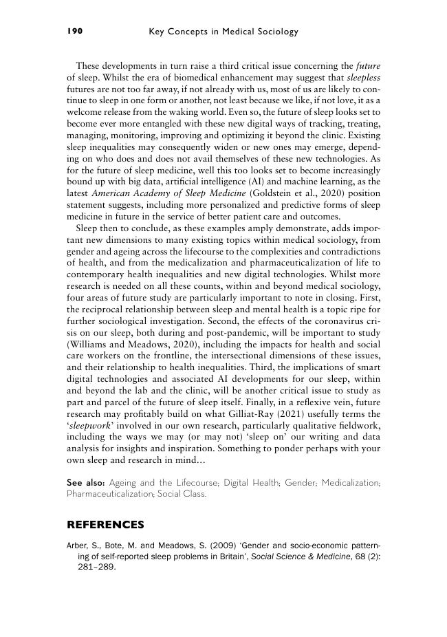 Sample page